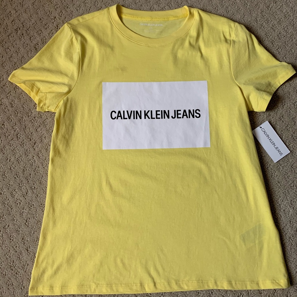 Calvin Klein T-Shirt